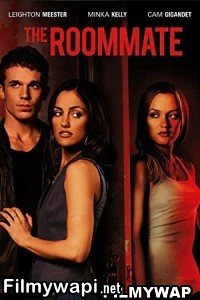 The Roommate (2011) Hindi Dubbed