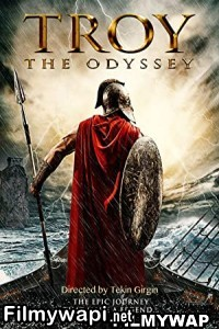 Troy the Odyssey (2017) Hindi Dubbed