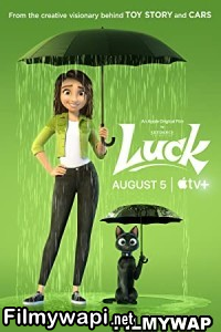 Luck (2022) Hindi Dubbed