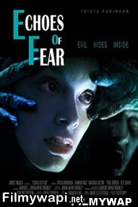 Echoes of Fear (2018) Hindi Dubbed