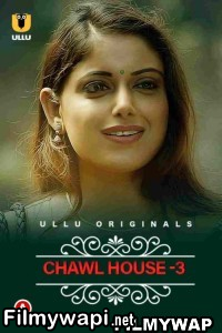 Charmsukh Chawl House (2022) Part 3 Ullu Original poster