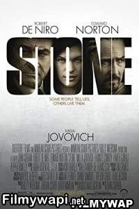 Stone (2010) Hindi Dubbed