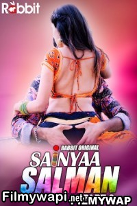 Sainyaa Salman (2022) Season 2 RabbitMovies Original