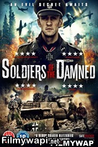 Soldiers of the Damned (2015) Hindi Dubbed