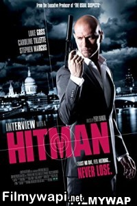 Interview with a Hitman (2012) Hindi Dubbed