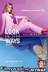 Look Both Ways (2022) Hindi Dubbed poster