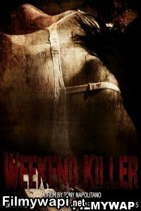 Weekend Killer (2011) Hindi Dubbed poster