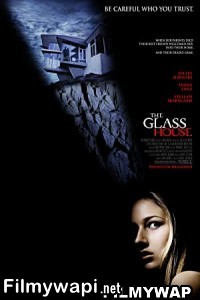 The Glass House (2001) Hindi Dubbed poster