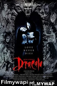 Bram Stokers Dracula (1992) Hindi Dubbed poster