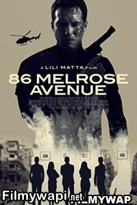 86 Melrose Avenue (2021) Hindi Dubbed