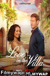 Love in the Villa (2022) Hindi Dubbed