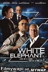 White Elephant (2022) Hindi Dubbed