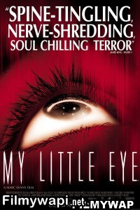 My Little Eye (2002) Hindi Dubbed poster