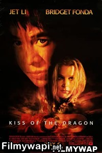 Kiss of the Dragon (2001) Hindi Dubbed