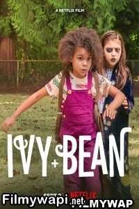 Ivy Bean (2022) Hindi Dubbed poster