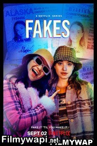 Fakes (2022) Hindi TV Series