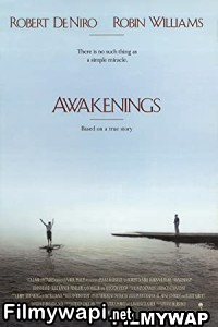 Awakenings (1990) Hindi Dubbed