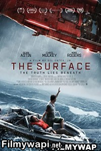 The Surface (2014) Hindi Dubbed