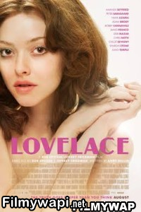 Lovelace (2013) Hindi Dubbed