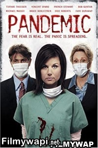 Pandemic (2007) Hindi Dubbed poster