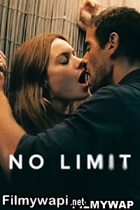 No Limit (2022) Hindi Dubbed poster