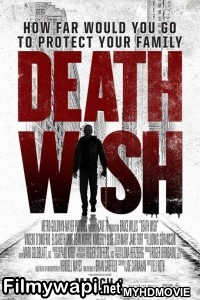 Death Wish (2018) Hindi Dubbed