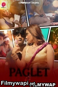 Paglet (2022) Primeplay Original poster