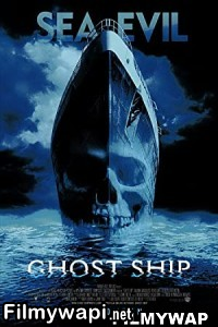 Ghost Ship (2002) Hindi Dubbed poster