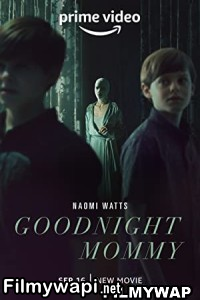 Goodnight Mommy (2022) Hindi Dubbed