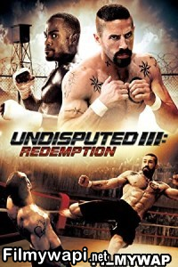 Undisputed III Redemption (2010) Hindi Dubbed