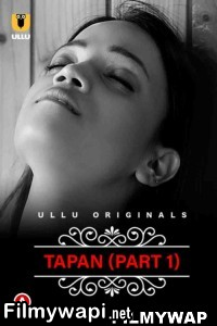 Charmsukh Tapan (2022) Ullu Original poster