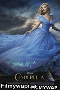 Cinderella (2015) Hindi Dubbed