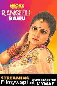 Rangeeli Bahu (2022) Neonx Original poster