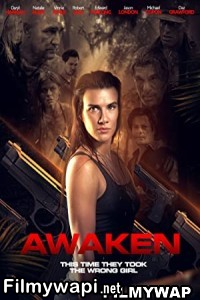 Awaken (2015) Hindi Dubbed