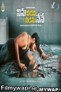 Ninnu Veedani Needanu Nene (2019) Hindi Dubbed Movie