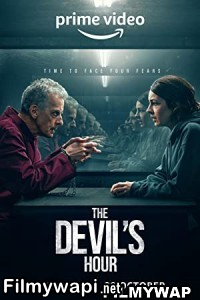 The Devils Hour (2022) Hindi Web Series poster