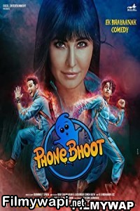 Phone Bhoot (2022) Hindi Movie