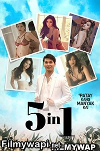 5 In 1 (2022) English Movie poster