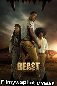 Beast (2022) Hindi Dubbed