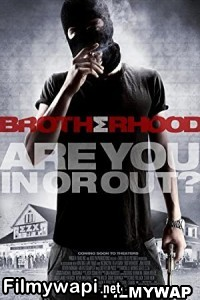 Brotherhood (2010) Hindi Dubbed