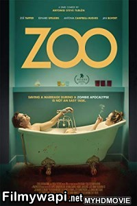 Zoo (2018) Hindi Dubbed poster