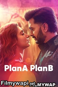 Plan A Plan B (2022) Hindi Movie