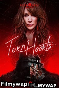 Torn Hearts (2022) Hindi Dubbed