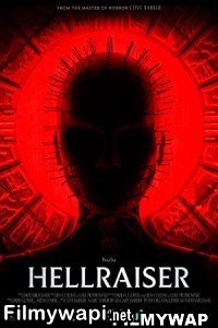 Hellraiser (2022) English Movie poster