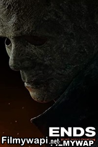 Halloween Ends (2022) English Movie