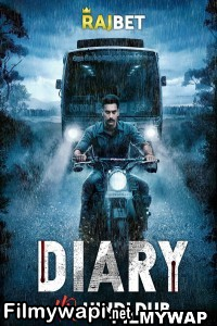 Diary (2022) Hindi Dubbed Movie