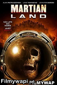 Martian Land (2015) Hindi Dubbed