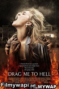 Drag Me to Hell (2009) Hindi Dubbed