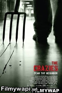 The Crazies (2010) Hindi Dubbed