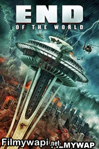 End of the World (2018) Hindi Dubbed